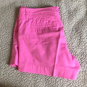 Lilly Pulitzer The Callahan Shorts